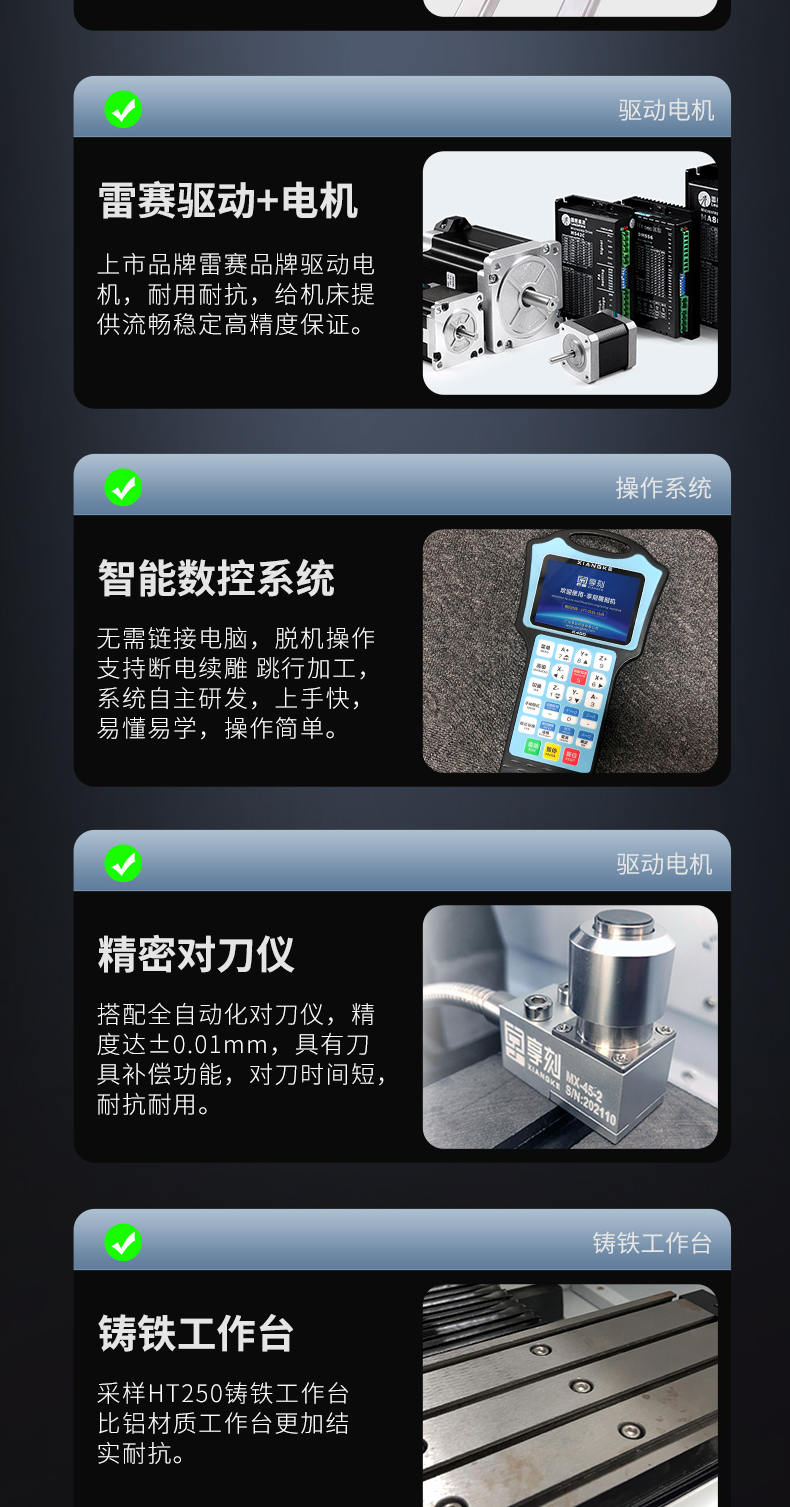 cnc桌面雕刻機