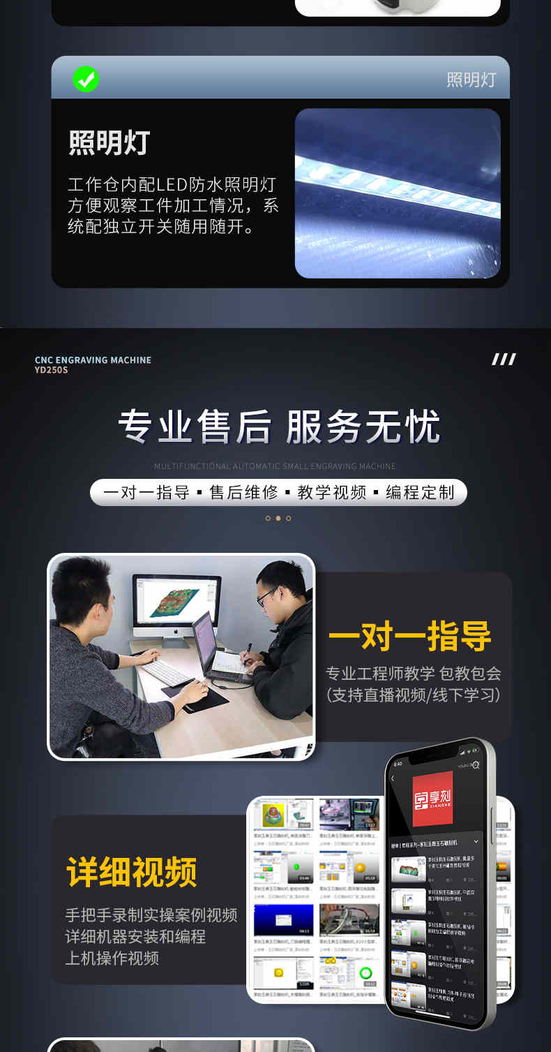 家用CNC雕刻機